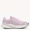 Puma Magnify NITRO 2 Shoes - Grape Mist/Black/Silver