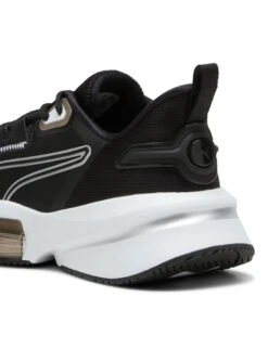 Puma PWRFrame TR 3 Shoes - Black/Silver/White 9 Puma PWRFrame TR 3 Shoes - Black/Silver/White -Elevate Fitwear Sales Store puma pwrframe tr 3 shoes black silver white 379560 01 3
