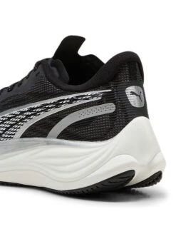 Puma Velocity NITRO 3 Shoes - Black/Silver/White 7 Puma Velocity NITRO 3 Shoes - Black/Silver/White -Elevate Fitwear Sales Store puma velocity nitro 3 shoes black silver white 377749 01 3
