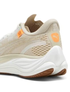 Puma Velocity NITRO 3 Shoes - Vapor Gray/Putty/Neon Citrus 9 Puma Velocity NITRO 3 Shoes - Vapor Gray/Putty/Neon Citrus -Elevate Fitwear Sales Store puma velocity nitro 3 shoes vapor gray putty neon citrus 379575 01 6