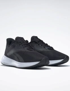 Reebok Energen Run 3 Shoes - Core Black/Pure Grey 8/Cloud White -Elevate Fitwear Sales Store reebok energen run 3 shoes black grey white 100025305 5