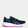 Reebok Energen Tech Shoes - Black/Stepurple/Laser Pink