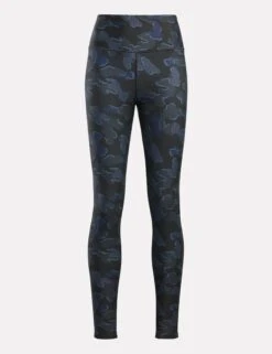 Reebok ID Train Camo Leggings - Black 11 Reebok ID Train Camo Leggings - Black -Elevate Fitwear Sales Store reebok id train camo leggings black 100075419 6