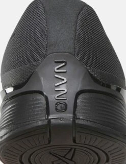 Reebok Nano X4 - Black/Pure Grey/Pewter -Elevate Fitwear Sales Store reebok nano x4 shoes black grey pewter 100074194 2