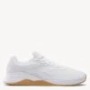 Reebok Nano X4 - White/Gum/Pure Grey 2