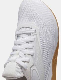Reebok Nano X4 - White/Gum/Pure Grey 2 -Elevate Fitwear Sales Store reebok nano x4 shoes white gum pure grey 2 100074779 6