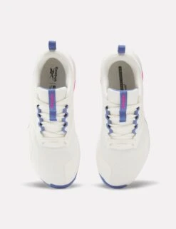 Reebok Nanoflex TR 2 Shoes - Chalk/Stepurple/Laser Pink 7 Reebok Nanoflex TR 2 Shoes - Chalk/Stepurple/Laser Pink -Elevate Fitwear Sales Store reebok nanoflex tr 2 shoes chalk stepurple laser pink 100074543 3