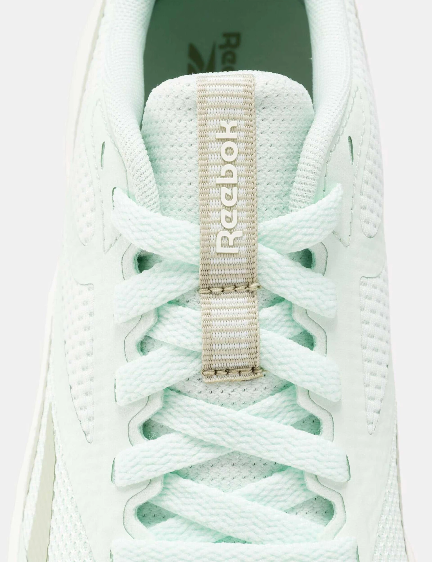 Reebok NFX Shoes - Aqua Dust/Vintage Green/Chalk 3 Reebok NFX Shoes - Aqua Dust/Vintage Green/Chalk - Image 3