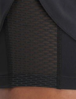 Reebok Running 2-in-1 Short - Night Black -Elevate Fitwear Sales Store reebok running 2 in 1 short night black 100075412 6