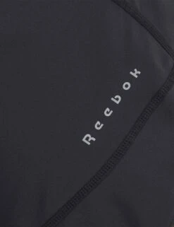 Reebok Running 2-in-1 Short - Night Black -Elevate Fitwear Sales Store reebok running 2 in 1 short night black 100075412 7