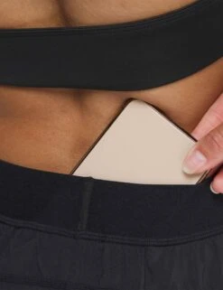 Reebok Running 2-in-1 Short - Night Black -Elevate Fitwear Sales Store reebok running 2 in 1 short night black 100075412 8