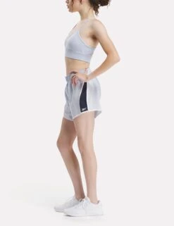 Reebok Workout Ready Sports Bra - Pale Blue -Elevate Fitwear Sales Store reebok workout ready sports bra pale blue 100076256 5