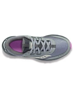 Saucony Aura TR - Fossil/Grape -Elevate Fitwear Sales Store saucony aura tr fossil grape S10862 12 4