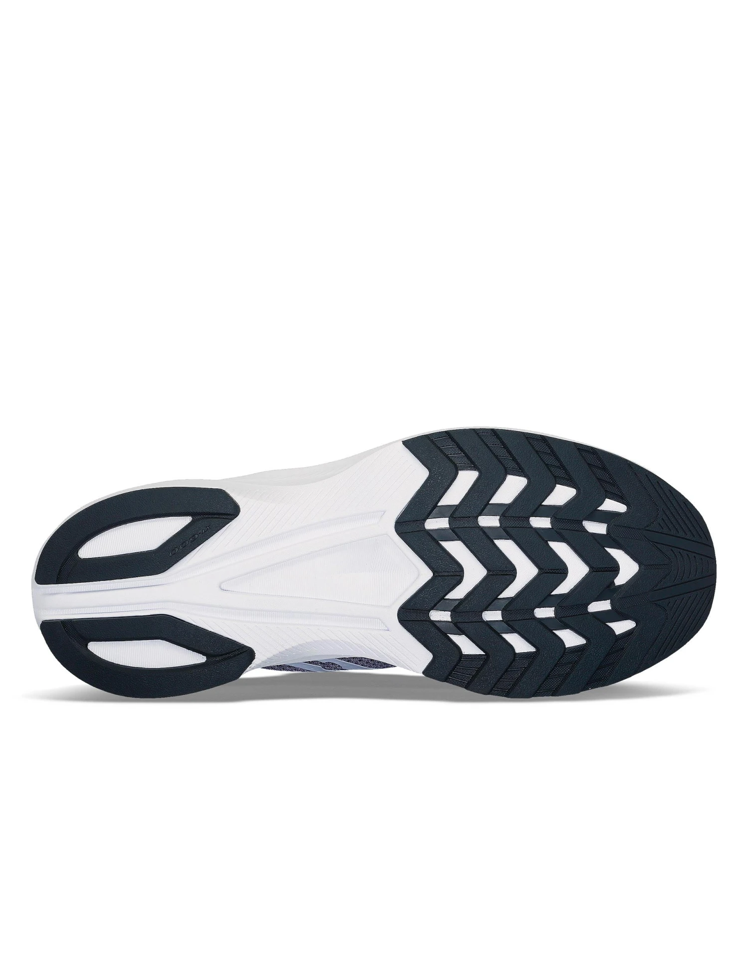 Saucony Axon 3 - Iris/Shadow 5 Saucony Axon 3 - Iris/Shadow - Image 5