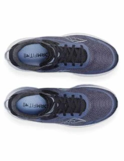 Saucony Axon 3 - Iris/Shadow 8 Saucony Axon 3 - Iris/Shadow -Elevate Fitwear Sales Store saucony axon 3 iris shadow S10826 111 3