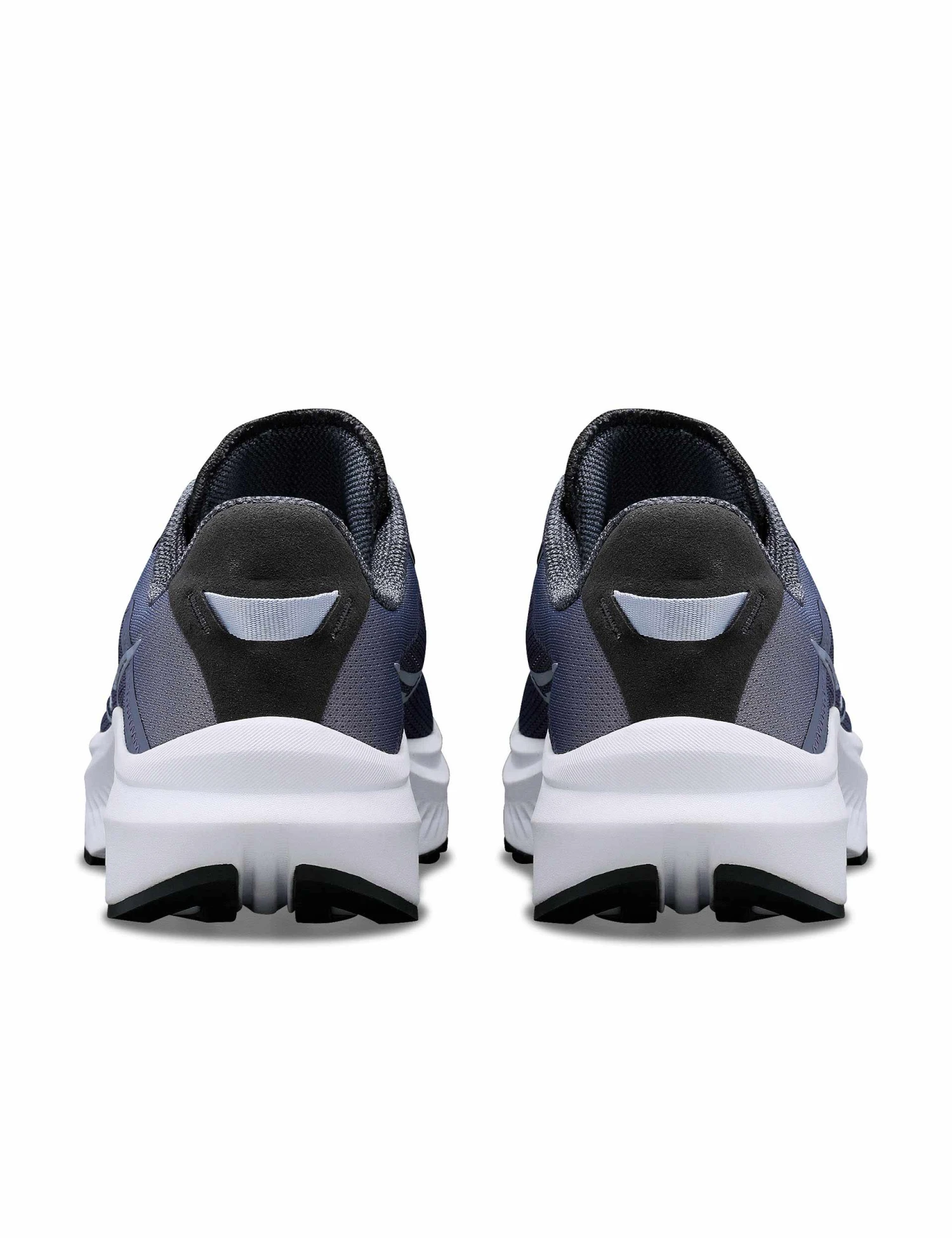 Saucony Axon 3 - Iris/Shadow 3 Saucony Axon 3 - Iris/Shadow - Image 3