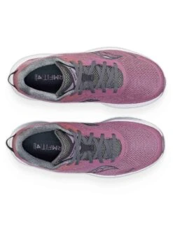 Saucony Axon 3 - Orchid/Cinder -Elevate Fitwear Sales Store saucony axon 3 orchid cinder S10826 105 3