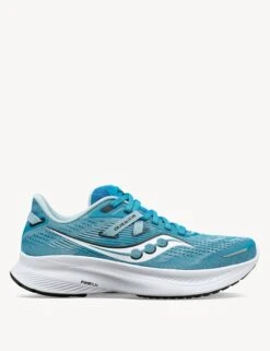 Saucony Guide 16 - Ink/White
