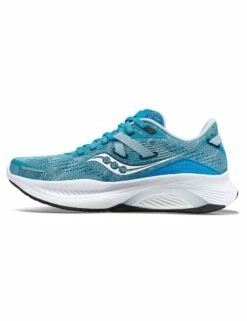 Saucony Guide 16 - Ink/White -Elevate Fitwear Sales Store saucony guide 16 ink white S10810 23 5
