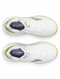 Saucony Guide 17 - White/Fern 7 Saucony Guide 17 - White/Fern -Elevate Fitwear Sales Store saucony guide 17 white fern S10936 110 3