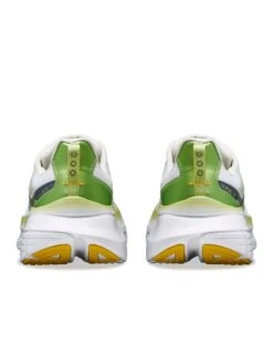 Saucony Guide 17 - White/Fern 8 Saucony Guide 17 - White/Fern -Elevate Fitwear Sales Store saucony guide 17 white fern S10936 110 4