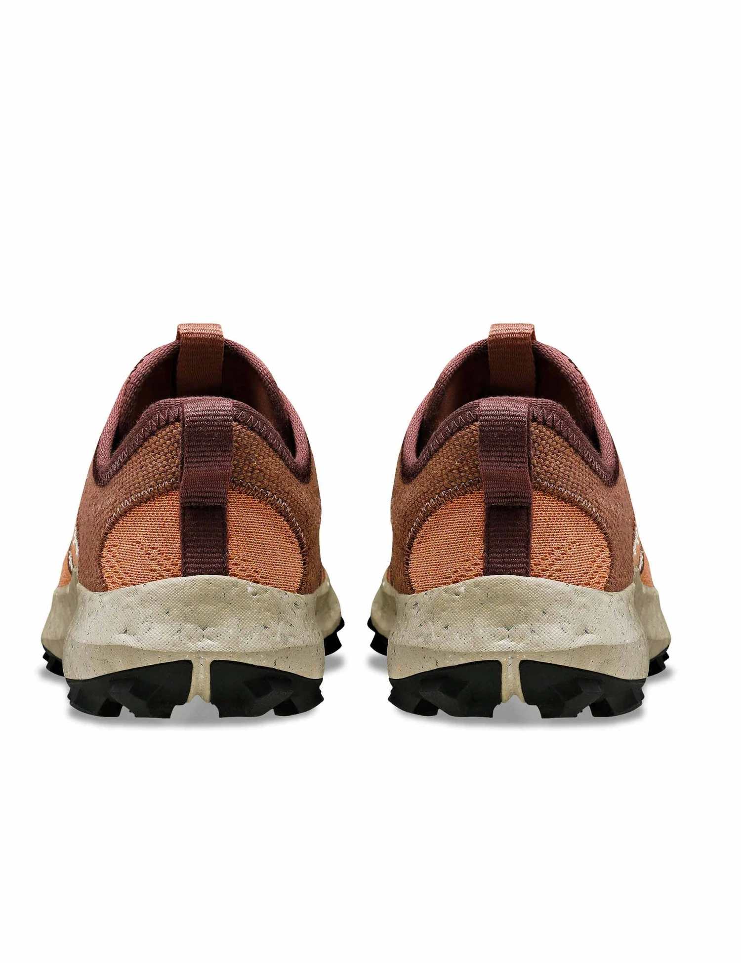 Saucony Peregrine RFG - Clove/Cacao 6 Saucony Peregrine RFG - Clove/Cacao - Image 6