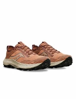 Saucony Peregrine RFG - Clove/Cacao 9 Saucony Peregrine RFG - Clove/Cacao -Elevate Fitwear Sales Store saucony peregrine rfg clove cacao S10869 138 6