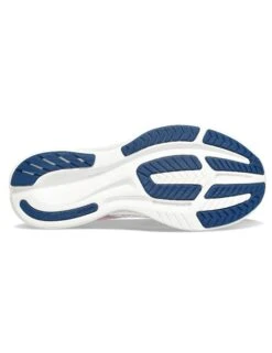 Saucony Ride 16 - Mauve/Indigo 9 Saucony Ride 16 - Mauve/Indigo -Elevate Fitwear Sales Store saucony ride 16 mauve indigo S10830 30 3