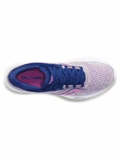 Saucony Ride 16 - Mauve/Indigo 8 Saucony Ride 16 - Mauve/Indigo -Elevate Fitwear Sales Store saucony ride 16 mauve indigo S10830 30 4