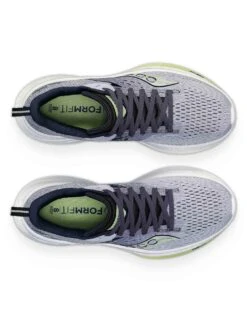 Saucony Ride 17 - Iris/Navy -Elevate Fitwear Sales Store saucony ride 17 iris navy S10924 110 3