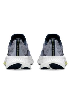 Saucony Ride 17 - Iris/Navy -Elevate Fitwear Sales Store saucony ride 17 iris navy S10924 110 4