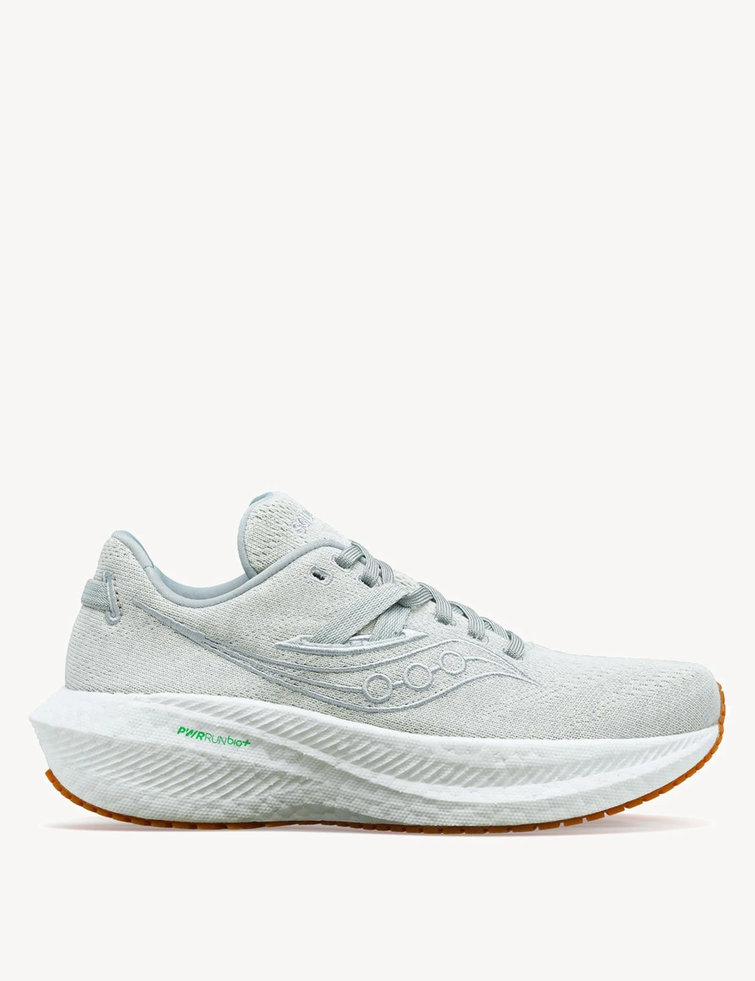 Saucony Triumph RFG - Mist 1 Saucony Triumph RFG - Mist