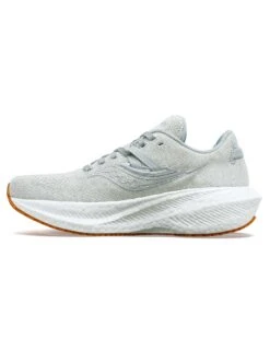 Saucony Triumph RFG - Mist 7 Saucony Triumph RFG - Mist -Elevate Fitwear Sales Store saucony triumph rfg mist S10761 20 5