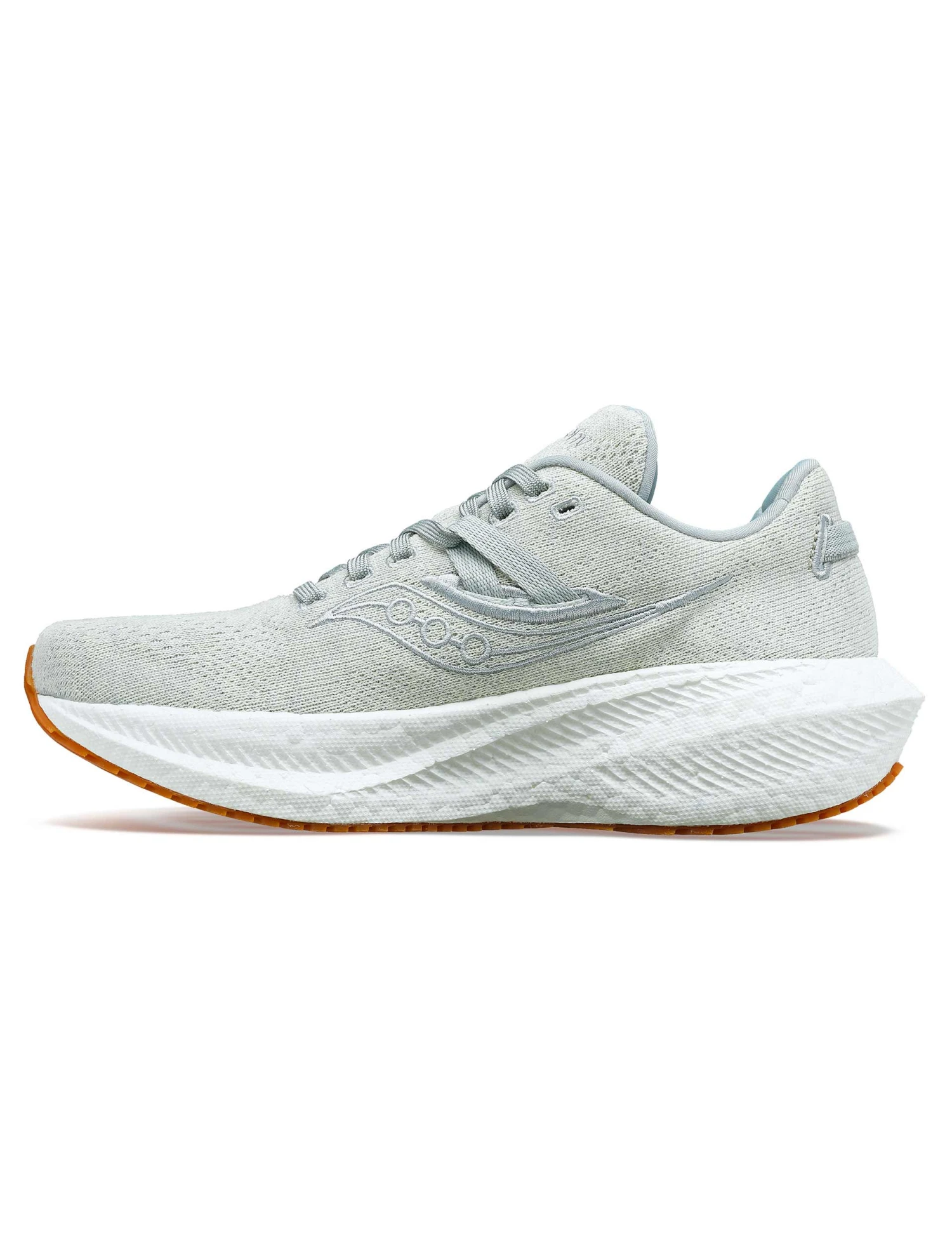 Saucony Triumph RFG - Mist 3 Saucony Triumph RFG - Mist - Image 3