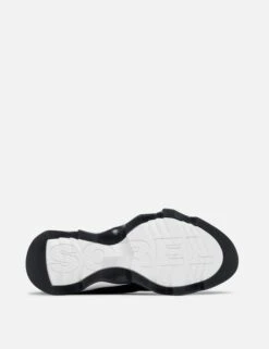 Sorel Kinetic Impact II Wonder Lace Sneaker - Black/Sea Salt -Elevate Fitwear Sales Store sorel kinetic impact ii wonder lace sneaker black sea salt 2070821 010 7