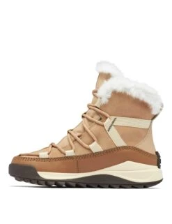 Sorel ONA RMX Glacy Winter Boot - Canoe/Sea Salt -Elevate Fitwear Sales Store sorel ona rmx glacy winter boot canoe sea salt 2048761 262 8
