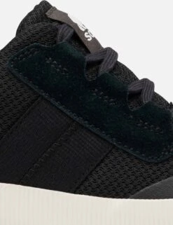 Sorel Out N About III Waterproof Low Sneaker - Black/Sea Salt -Elevate Fitwear Sales Store sorel out n about iii waterproof low sneaker black sea salt 2019631 010 3