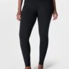 Sweaty Betty Super Soft Yoga Leggings - Black