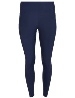 Sweaty Betty Aerial Power UltraSculpt High Waisted Leggings - Navy Blue -Elevate Fitwear Sales Store sweaty betty aerial power ultrasculpt hw leggings navy blue sb8386 2