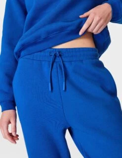 Sweaty Betty Elevated Jogger - Lightning Blue 8 Sweaty Betty Elevated Jogger - Lightning Blue -Elevate Fitwear Sales Store sweaty betty elevated jogger lightning blue sb9222 2