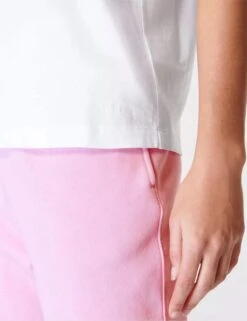 Sweaty Betty Essential Sleeveless Vest - White -Elevate Fitwear Sales Store sweaty betty essential sleeveless vest white sb9699 4