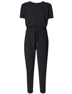 Sweaty Betty Explorer Jumpsuit - Black -Elevate Fitwear Sales Store sweaty betty explorer jumpsuit black sb6824 3