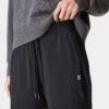 Sweaty Betty Explorer Shorts - Black