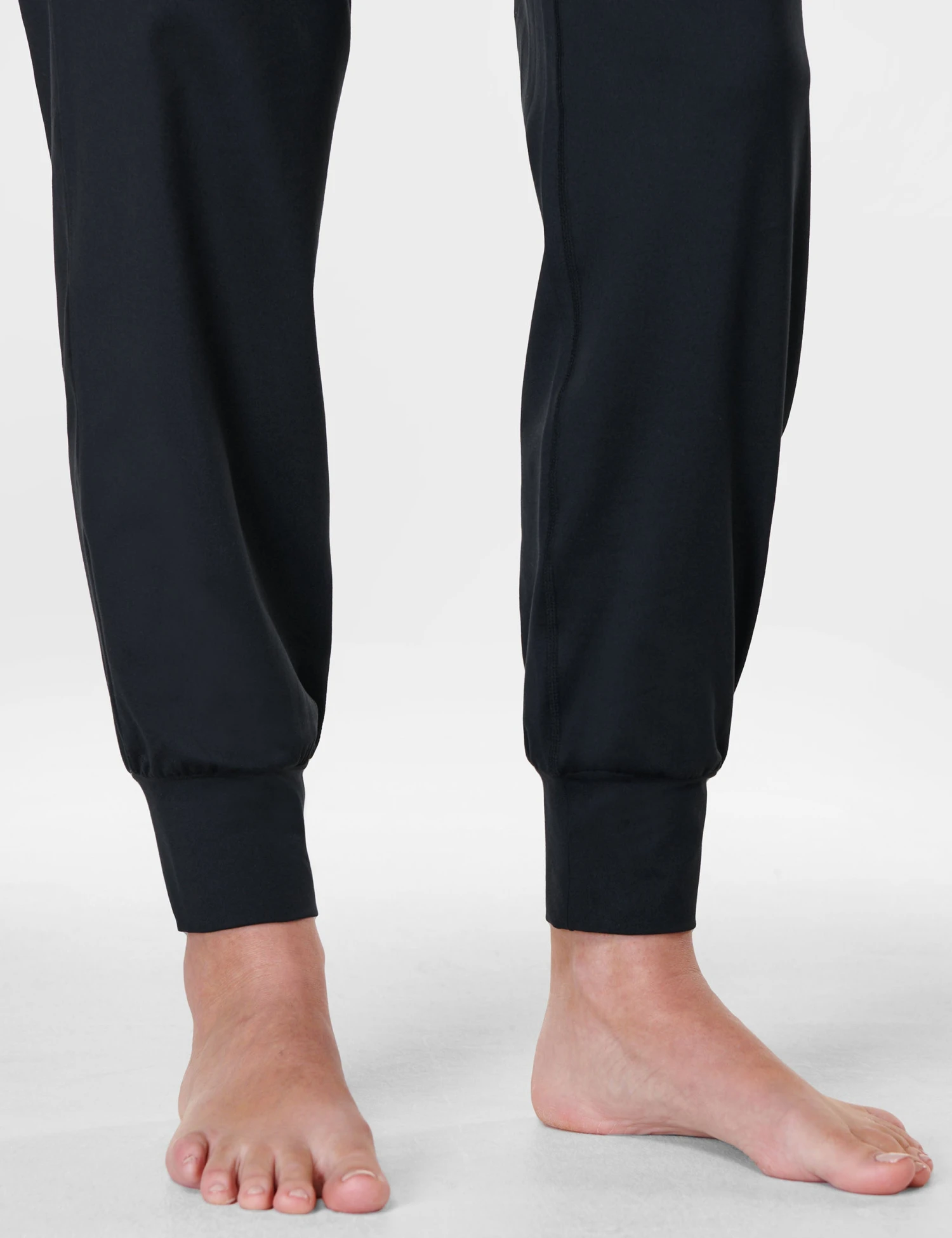Sweaty Betty Gaia Yoga Pants - Black 5 Sweaty Betty Gaia Yoga Pants - Black - Image 5