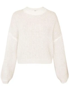 Sweaty Betty Hera Open Back Sweater - Lily White -Elevate Fitwear Sales Store sweaty betty hera open back sweater lily white sb9679 7