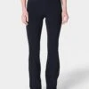 Sweaty Betty Power 32 Workout Boot Cut Trouser - Black