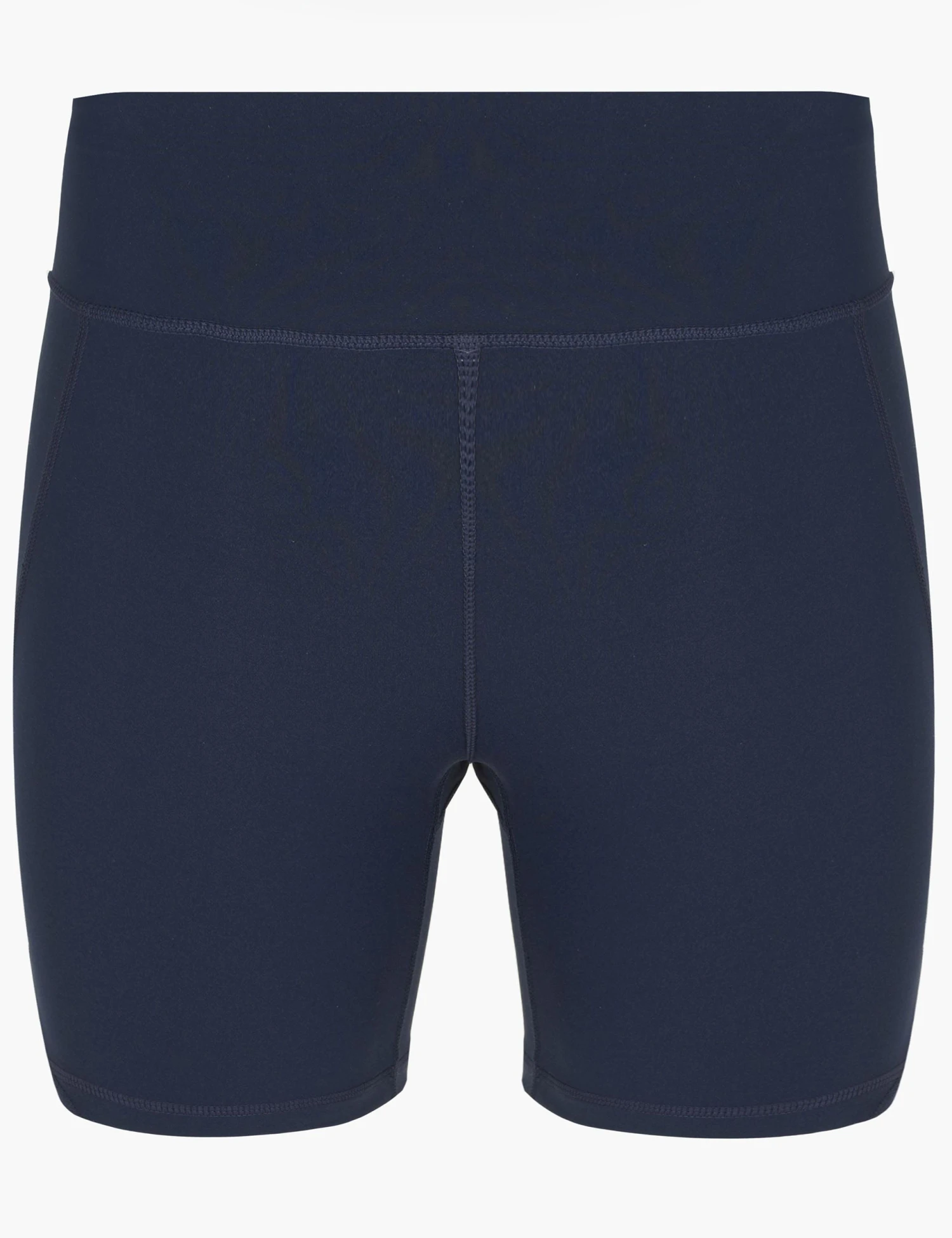 Sweaty Betty Power 6" Cycling Shorts - Navy Blue 8 Sweaty Betty Power 6" Cycling Shorts - Navy Blue - Image 8