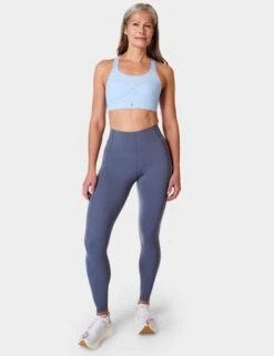 Sweaty Betty Power Medium Support Sports Bra - Breeze Blue 7 Sweaty Betty Power Medium Support Sports Bra - Breeze Blue -Elevate Fitwear Sales Store sweaty betty power medium support sports bra breeze blue sb8993 2