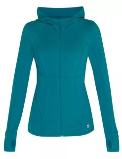 Sweaty Betty Pro Run Zip Up - Reef Teal Blue 15 Sweaty Betty Pro Run Zip Up - Reef Teal Blue -Elevate Fitwear Sales Store sweaty betty pro run zip up reef teal blue sb9668 7