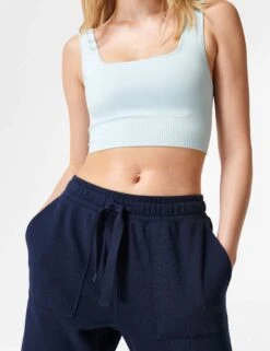 Sweaty Betty Revive Relaxed Jogger - Navy Blue 6 Sweaty Betty Revive Relaxed Jogger - Navy Blue -Elevate Fitwear Sales Store sweaty betty revive relaxed jogger navy blue sb8237 7